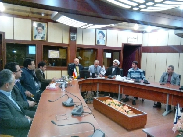 برگزاری مراسم گرامیداشت سی و هشتمین فجر انقلاب اسلامی 2