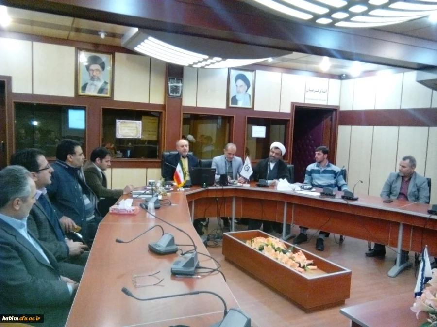 برگزاری مراسم گرامیداشت سی و هشتمین فجر انقلاب اسلامی 2