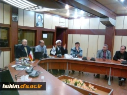 برگزاری مراسم گرامیداشت سی و هشتمین فجر انقلاب اسلامی 3