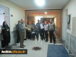 برگزاری مسابقه دارت به مناسبت گرامیداشت دهه فجر 4