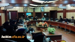 برگزاری دوره 