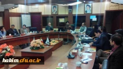 برگزاری دوره 