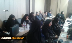 برگزاری دوره 