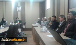 برگزاری دوره 