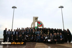 برگزاری دوره توانمندسازی و پایش فعالیت­های فرهنگی ویژه کارشناسان و کارشناس مسئولان پردیس­ها و مدیریت های استان­ی سراسر کشور 2