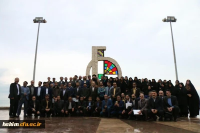 برگزاری دوره توانمندسازی و پایش فعالیت­های فرهنگی ویژه کارشناسان و کارشناس مسئولان پردیس­ها و مدیریت های استان­ی سراسر کشور