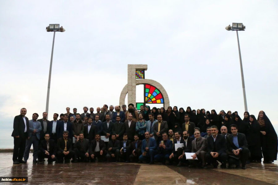 برگزاری دوره توانمندسازی و پایش فعالیت­های فرهنگی ویژه کارشناسان و کارشناس مسئولان پردیس­ها و مدیریت های استان­ی سراسر کشور 2