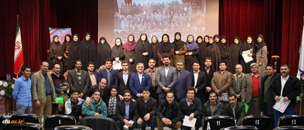 برگزاری نخستین کارگاه علمی- کاربردی دستیاری مراکز تندرستی و مشاوره ورزشی دانشگاه فرهنگیان 2