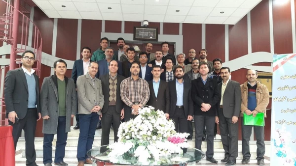 برگزاری نخستین کارگاه علمی- کاربردی دستیاری مراکز تندرستی و مشاوره ورزشی دانشگاه فرهنگیان 3