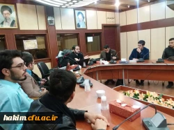 برگزاری نشست بررسی سند آموزش 2030 یونسکو 2