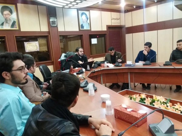 برگزاری نشست بررسی سند آموزش 2030 یونسکو 2