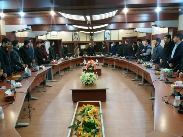 برگزاری نشست بررسی سند آموزش 2030 یونسکو 3