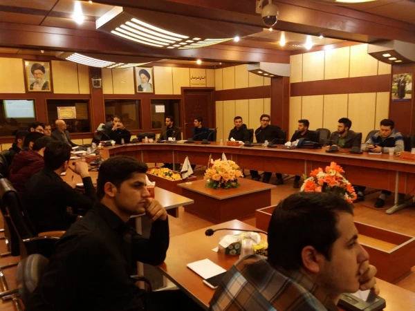 برگزاری نشست بررسی سند آموزش 2030 یونسکو 4