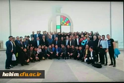 حضورنماینده  سرپرستان شبانه روزی استان البرزدر دوره بالندگی شهرستان بوشهر 3