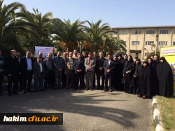 برگزاری دوره بالندگی رابطان تغذیه در مرکز امام علی (ع) بابلسر 2