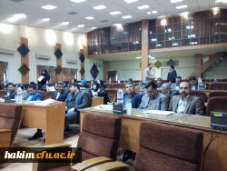 برگزاری دوره بالندگی رابطان تغذیه در مرکز امام علی (ع) بابلسر 3