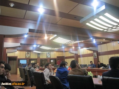 برگزاری اولین نشست تخصصی نقش پژوهش در تربیت معلم فکور