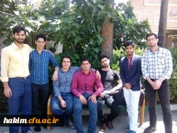 برگزاری مرحله منطقه ای بخش شفاهی، کتبی قرآن وعترت بیست و هفتمین جشنواره فرهنگی، اجتماعی 3