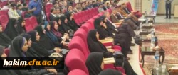 شرکت کارشناس روابط عمومی در دوره دانش افزایی  2