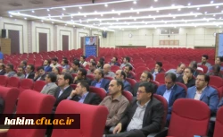 شرکت کارشناس روابط عمومی در دوره دانش افزایی  6