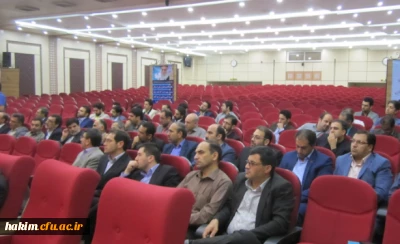 شرکت کارشناس روابط عمومی در دوره دانش افزایی