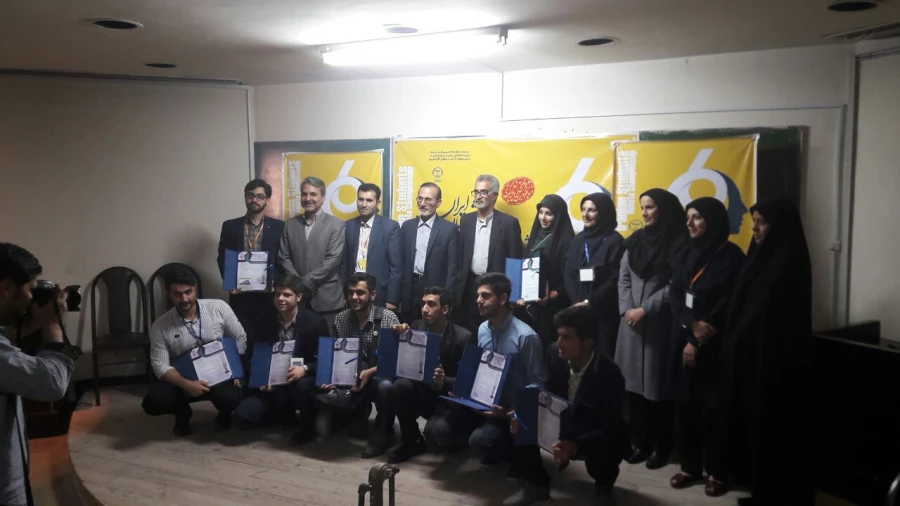 کسب مقام دومی تیم پردیس حکیم فردوسی البرز در مسابقات مناظرات دانشجویی  و راهیابی به مرحله منطقه ای  4