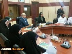 برگزاری کارگاه فلسطین شناسی در پردیس حکیم فردوسی 3