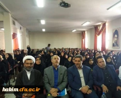 برگزاری جلسه توجیهی با مهارت آموزان 3