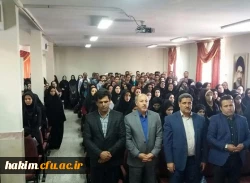 برگزاری جلسه توجیهی با مهارت آموزان 5