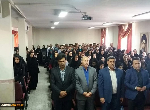 برگزاری جلسه توجیهی با مهارت آموزان 5