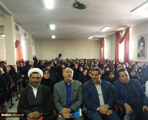 برگزاری جلسه توجیهی با مهارت آموزان 4