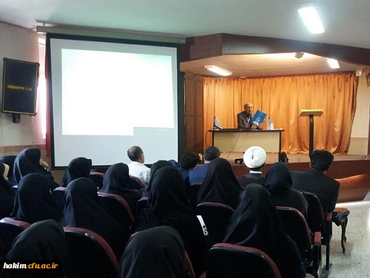 برگزاری جلسه توجیهی با مهارت آموزان 5