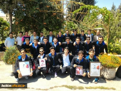 اعزام دانشجو معلمان ورزشکار به بیست و سومین المپیاد ورزشی دانشگاه فرهنگیان