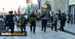 شرکت دانشجویان معلمان پردیس در اردوی معرفتی حیات طیبه 4