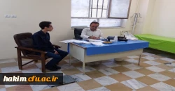 برگزاری مصاحبه از پذیرفته شدگان چند برابر ظرفیت 2