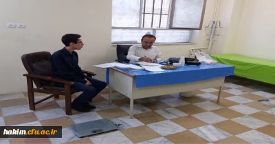 برگزاری مصاحبه از پذیرفته شدگان چند برابر ظرفیت