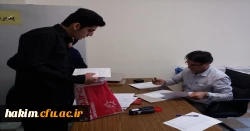 برگزاری مصاحبه از پذیرفته شدگان چند برابر ظرفیت 3