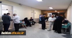 برگزاری مصاحبه از پذیرفته شدگان چند برابر ظرفیت 4