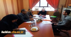 برگزاری مصاحبه از پذیرفته شدگان چند برابر ظرفیت 5