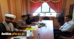 برگزاری مصاحبه از پذیرفته شدگان چند برابر ظرفیت 6