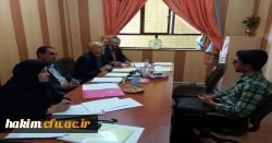 برگزاری مصاحبه از پذیرفته شدگان چند برابر ظرفیت 7