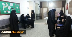 برگزاری مصاحبه از پذیرفته شدگان چند برابر ظرفیت 9