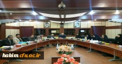 نشست کمیته های علمی و اجرایی همایش کشوری آموزش جغرافیا 2