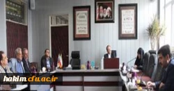 راه اندازی پرتال دانش آموختگان دانشگاه فرهنگیان 3