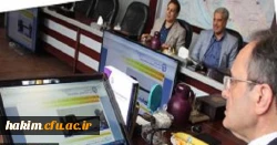 راه اندازی پرتال دانش آموختگان دانشگاه فرهنگیان 4