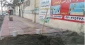 عملیات  بازسازی و نوسازی پیاده روی مقابل پردیس حکیم فردوسی  9