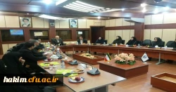 برگزاری کارگاه آموزشی مدیران و معلمان راهنمای کارورزی 4