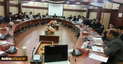 برگزاری نشست تخصصی هزار سال کتابت در شعر فارسی