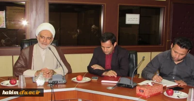 برگزاری دوره دانش افزایی قرآنی