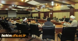 برگزاری دوره دانش افزایی قرآنی
 4